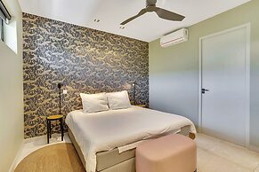 SENSES Boutique Hotel & Apartments