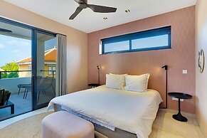 SENSES Boutique Hotel & Apartments