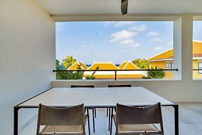 SENSES Boutique Hotel & Apartments