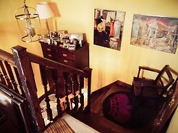 Yew Tree House