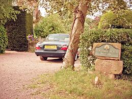 Yew Tree House