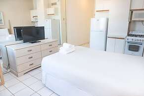 331 Studio Hollywood Beach