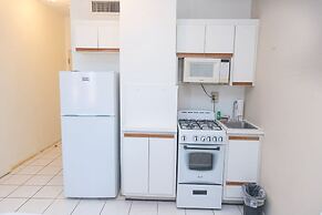 331 Studio Hollywood Beach