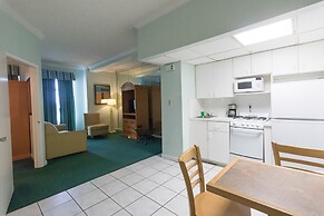 605 Apartment Hollywood Beach