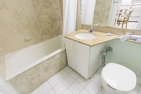 605 Apartment Hollywood Beach