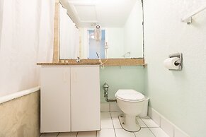 651 Studio Apartment Hollywood Beach