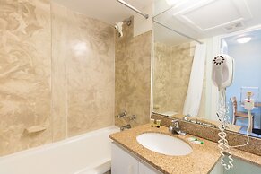 651 Studio Apartment Hollywood Beach