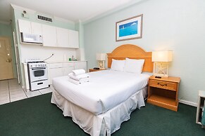 651 Studio Apartment Hollywood Beach