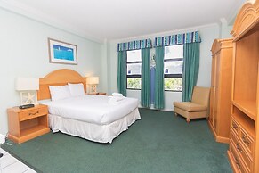 651 Studio Apartment Hollywood Beach