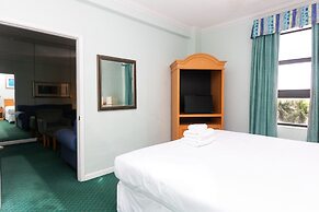 655 Apartment Hollywood Beach