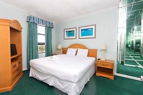 655 Apartment Hollywood Beach