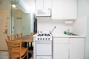 655 Apartment Hollywood Beach