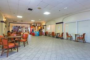 437 Studio Hollywood Beach Resort