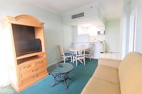 604 Apartment Hollywood Beach