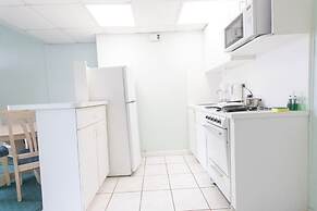 604 Apartment Hollywood Beach