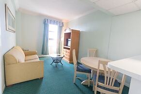 604 Apartment Hollywood Beach