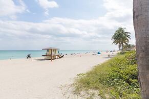 604 Apartment Hollywood Beach
