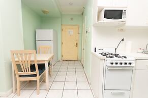 627 Ocean View Hollywood