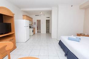 218 Studio Apt Hollywood Beach