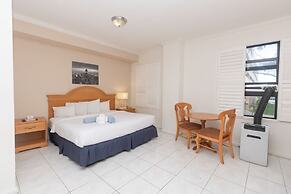 218 Studio Apt Hollywood Beach