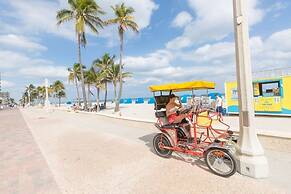 218 Studio Apt Hollywood Beach