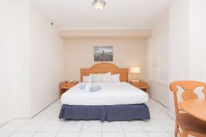 218 Studio Apt Hollywood Beach