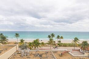 624 Ocean View Hollywood Beach