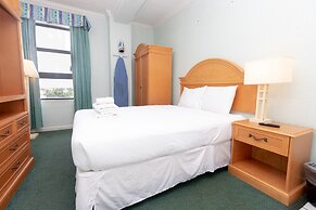 656 Studio Apartment Hollywood Beach