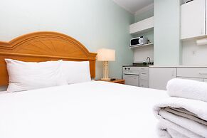 656 Studio Apartment Hollywood Beach