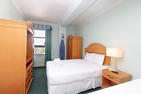 656 Studio Apartment Hollywood Beach