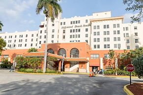 653 Apartment Hollywood Beach