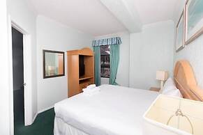 653 Apartment Hollywood Beach