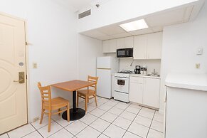 653 Apartment Hollywood Beach