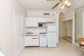 449 City View Studio Hollywood Beach