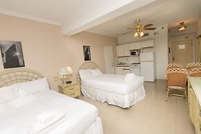 449 City View Studio Hollywood Beach