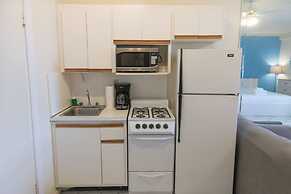 778 Studio Apartment Hollywood