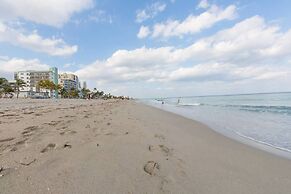 540 Ocean View Hollywood