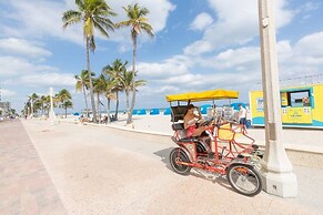 540 Ocean View Hollywood