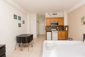 540 Ocean View Hollywood