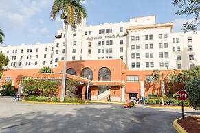 601 Apartment Hollywood Beach