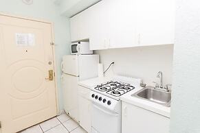 601 Apartment Hollywood Beach