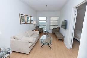 805 PH 5 City View Penthouse Hollywood Beach