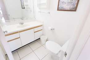 805 PH 5 City View Penthouse Hollywood Beach