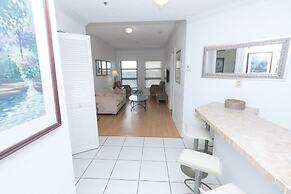 805 PH 5 City View Penthouse Hollywood Beach