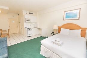 633 Ocean View Hollywood Beach