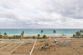 633 Ocean View Hollywood Beach