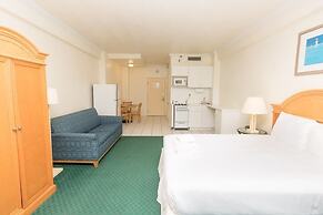 633 Ocean View Hollywood Beach