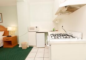 650 Studio Apartment Hollywood Beach