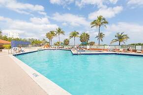 650 Studio Apartment Hollywood Beach