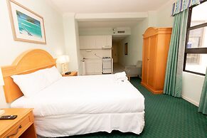 650 Studio Apartment Hollywood Beach